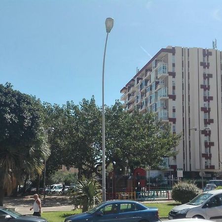 Estudio Sagitario 贝纳尔马德纳 外观 照片