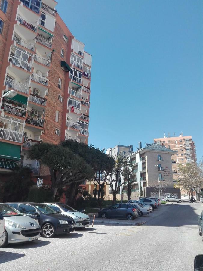 Estudio Sagitario 贝纳尔马德纳 外观 照片